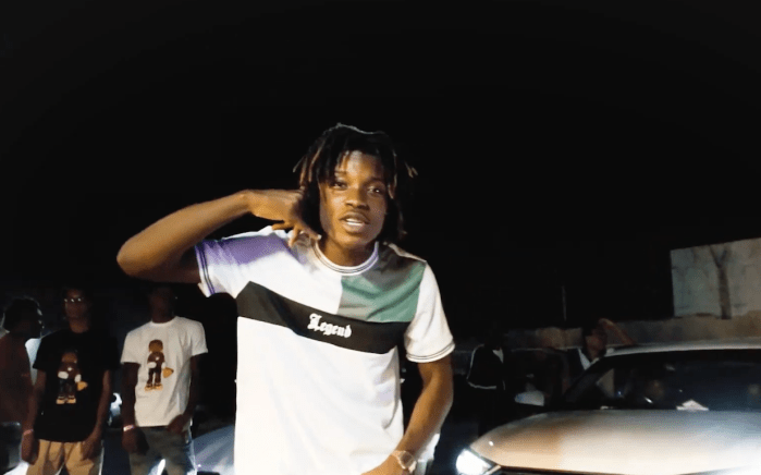 Ninecea x Armanii "Party Time" on 13thStreetPromotions.com #Jamaica #Dancehall #Music #13thStreetPromotions #Nincea #Armanii #PartyTime #ShotByDeth #Caribbean