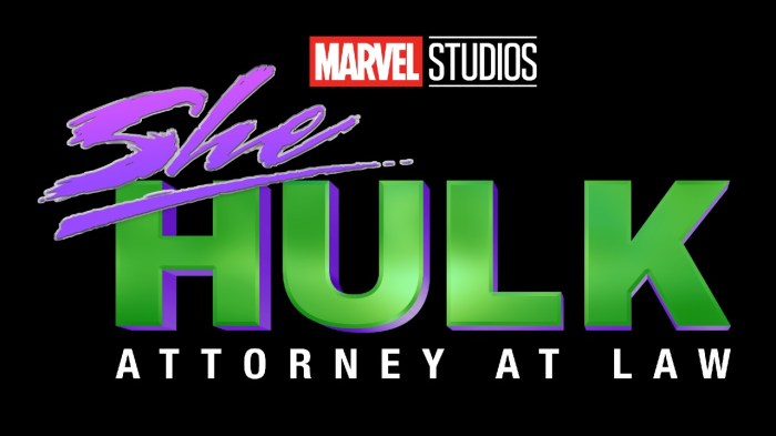 She-Hulk: Attorney At Law on 13thStreetPromotions.com #Jamaica #Hollywood #TV #Music #13thStreetPromotions #SheHulk #MarciaGriffiths #Tatiana #JustJen #Marvel #MarvelComics #DisneyPlus #ElectricSlide #BunnyWailer #ElectricBoogie #Caribbean #SheHulkAttorneyAtLaw