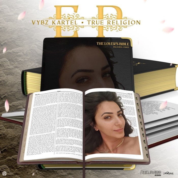 Vybz Kartel "True Religion" EP on 13thStreetPromotions.com #Jamaica #Dancehall #Music #13thStreetPromotions #VybzKartel #Gaza #TrueReligion #TrueReligionEP #EP #WorldBoss #Caribbean