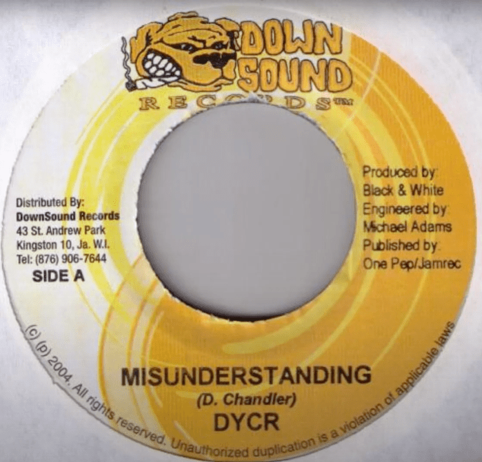 DYCR "Misunderstanding" on 13thStreetPromotions.com #Jamaica #Dancehall #SpokenWord #DubPoetry #Music #13thStreetPromotions #DYCR #Misunderstanding #GeorgeWBush #USA #Immigration #Caribbean