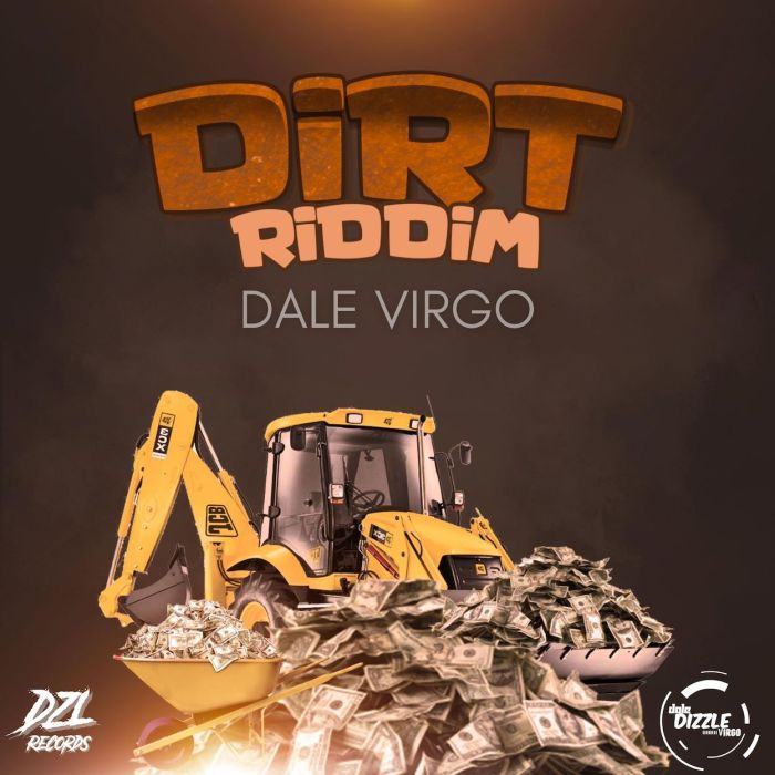DZL Records "Dirt Riddim" on 13thStreetPromotions.com #Jamaica #Dancehall #Music #13thStreetPromotions #DZLRecords #Scantana #DevinDiDakta #Cecile #DaleVirgo #Kingston #Riddim #DirtRiddim #DZL #StarrDane #Caribbean