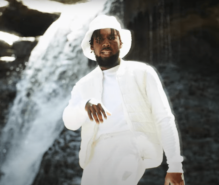 King Cruff "Samurai Chop" on 13thStreetPromotions.com #Jamaica #Canada #Ontario #Dancehall #Music #HipHop #13thStreetPromotions #KingCruff #UniversalMusic #TuffGongWorldWide #SamuraiChop #Caribbean