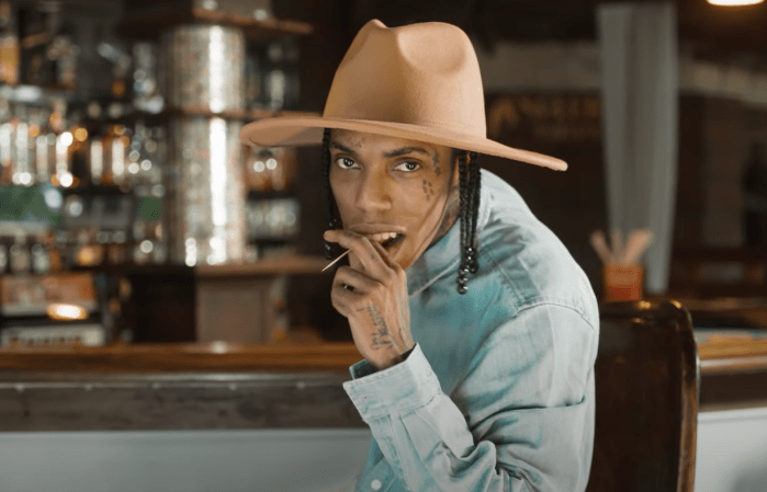 Kraff "YoYo" on 13thStreetPromotions.com #Jamaica #ChopDancehall #Dancehall #TrapDancehall #Music #13thStreetPromotions #Kraff #KraffGad #YoYo #Choppa #Caribbean