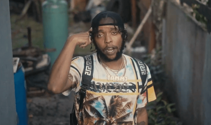 Shane O "Wrath" on 13thStreetPromotions.com #Jamaica #Dancehall #Music #13thStreetPromotions #ShaneO #Wrath #Caribbean