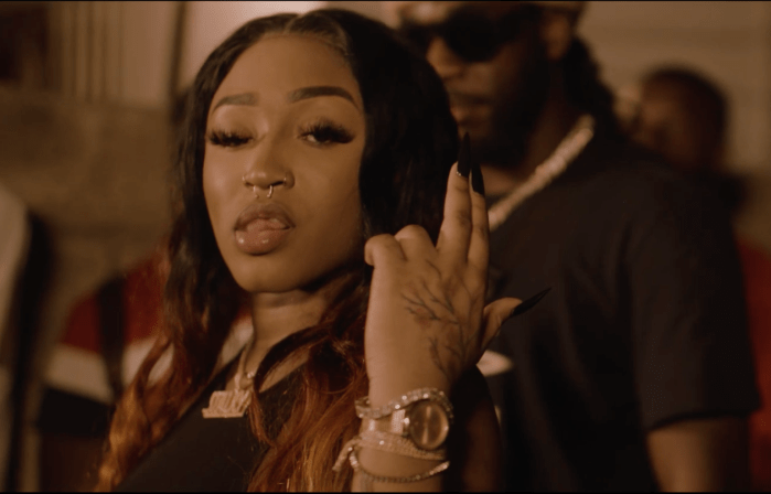 Stalk Ashley "50 Rounds" on 13thStreetPromotions.com #Jamaica #Dancehall #Music #13thStreetPromotions #StalkAshley # 50Rounds #Caribbean