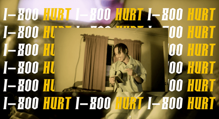 SVM "1-800-Hurt" on 13thStreetPromotions.com #Jamaica #Dancehall #Music #13thStreetPromotions #SVM #UnclSVM #1800Hurt #Caribbean