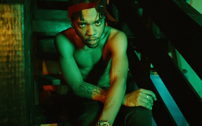 Bayka "Truth" on 13thStreetPromotions.com #Jamaica #Dancehall #Music #13thStreetPromotions #Bayka #Truth #Robbery #Caribbean