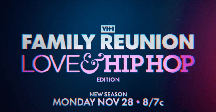 Love & Hip Hop: Family Reunion on 13thStreetPromotions.com #Jamaica #Miami #NewYork #Atlanta #LosAngeles #Dancehall #Music #13thStreetPromotions #LoveandHipHop #LHH #LoveandHipHopFamilyReunion #FamilyReunion #Caribbean