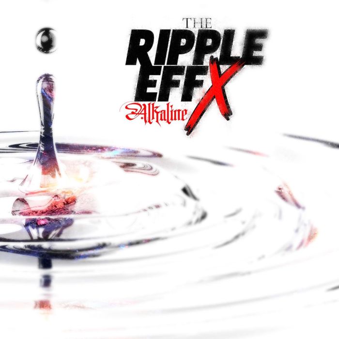 Alkaline "The Ripple Effx" on 13thStreetPromotions.com #Jamaica #Dancehall #Music #13thStreetPromotions #Alkaline #TheRippleEffx #NewEraProduction #Vendetta #Alka #Caribbean
