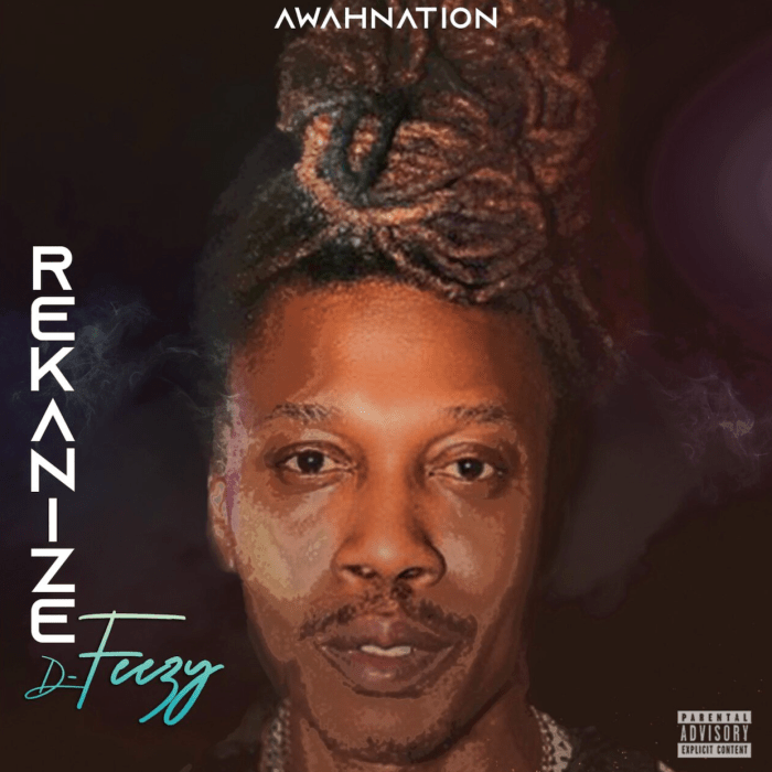D-Feezy "Rekanize" on 13thStreetPromotions.com #Jamaica #Indiana #Dancehall #Music #13thStreetPromotions #DFeezy #Rekanize #Afrobeats #Caribbean