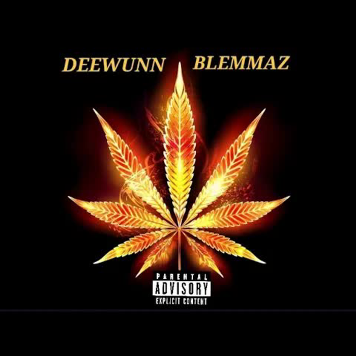 DeeWUNN "Blemmaz" on 13thStreetPromotions.com #Jamaica #Dancehall #Music #Blemmaz #DeeWUNN #Mixtape #Caribbean