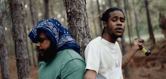 Squash & Bobby 6ix "Times Like These" on 13thStreetPromotions.com #Jamaica #MontegoBay #Dancehall #Music #13thStreetPromotions #Squash #SquashThe6ixBoss #Bobby6ix #HemtonMusic #6ixIsReal #Caribbean