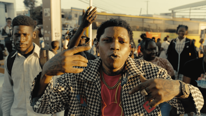 Gage "SSL" on 13thStreetPromotions.com #Jamaica #Dancehall #scamming #Scam #SSL #UsainBolt #MusicVideo #Caribbean