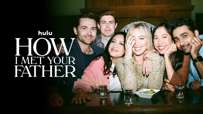 How I Met Your Father on 13thStreetPromotions.com #Jamaica #TVShow #Hulu #13thStreetPromotions #HowIMetYourFather #HIMYF #MArciaGriffiths #ElectricBoogie #Reggae #ElectricSlide #Music #Caribbean