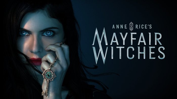 "Mayfair Witches" on 13thStreetPromotions.com #TrinidadandTobago #Music #Soca #Calypso #MayfairWitches #CalypsoRose #AMC #MoLaudi #SouthAfrica #Witch #Caribbean #TVShow