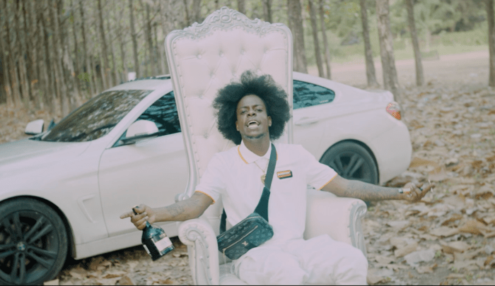 Rytikal "The King Is Back" on 13thStreetPromotions.com #Jamaica #Dancehall #Music #13thStreetPromotions #Rytikal #TheKingIsBack #Caribbean