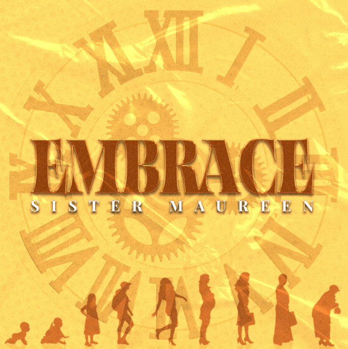 Sister Maureen "Embrace" on 13thStreetPromotions.com #Jamaica #Dancehall #Music #13thStreetPromotions #SisterMaureen #Embrace #Caribbean