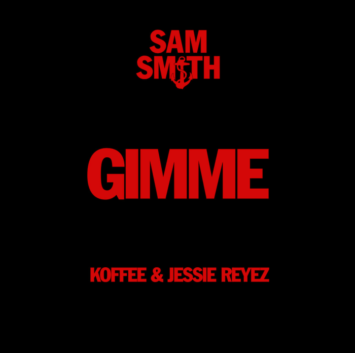#SamSmith "Gimme" ft. #Koffee #JessieReyez on 13thStreetPromotions.com #Jamaica #UK #PopMusic #Dancehall #Music #Gimme #Caribbean
