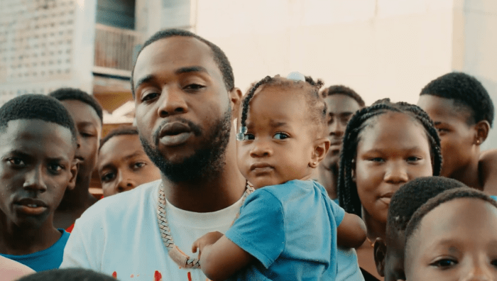 Teejay "Visa on 13thStreetPromotions.com #Jamaica #Dancehall #Teejay #13thStreetPromotions #UpTopBoss #Visa #Caribbean