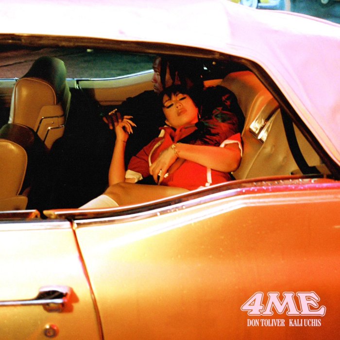 Don Toliver x Kali Uchis "4 Me" on 13thStreetPromotions.com #Jamaica #Texas #California #DonToliver #KaliUchis #4Me #BeenieMan #Mya #GirlsDemSugar #Caribbean