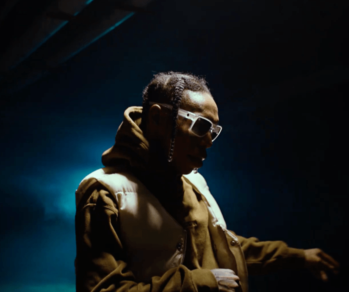 Kraff "Giant" on 13thStreetPromotions.com #Jamaica #Dancehall #13thStreetPromotions #Kraff #KraffGad #Giant #Caribbean