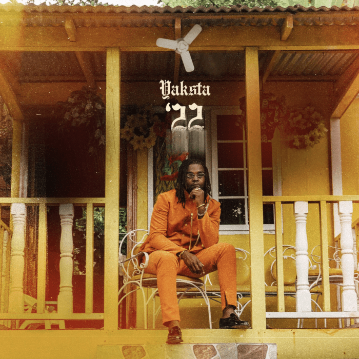 Yaksta "22" on 13thStreetPromotions.com #Jamaica #Dancehall #Reggae #ReggaeFusion #Music #13thStreetPromotions #Yaksta #22 #Album #Caribbean #BushLawd #BushMusik