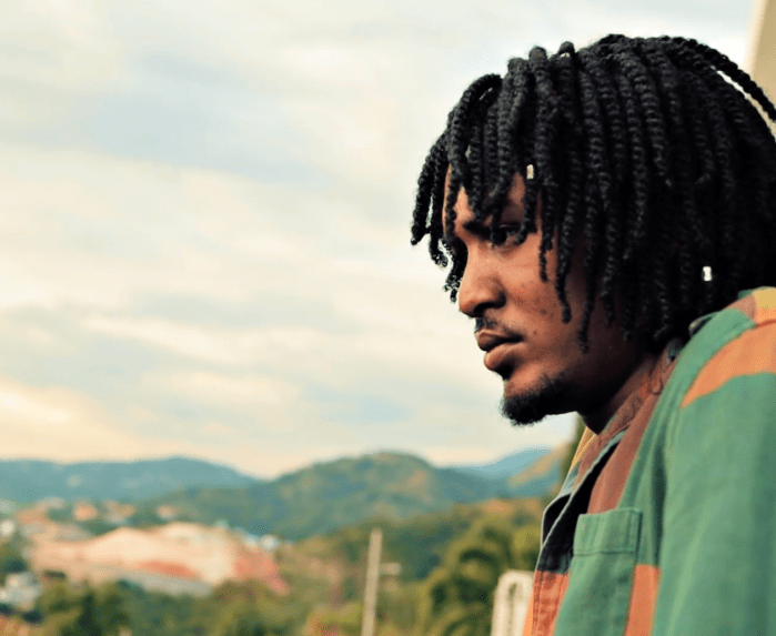 Deep Jahi "Chemistry" on 13thStreetPromotions.com #Jamaica #Dancehall #Music #13thStreetPromotions #DeepJahi #Chemistry #Caribbean