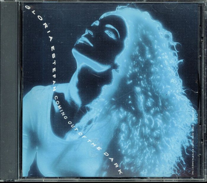 Gloria Estefan "Coming Out Of The Dark" on 13thStreetPromotions.com #Cuba #PopMusic #13thStreetPromotions #GloriaEstefan #ComingOutOfTheDark #OldiesSunday #Oldies #OldSchool #1991 #Caribbean