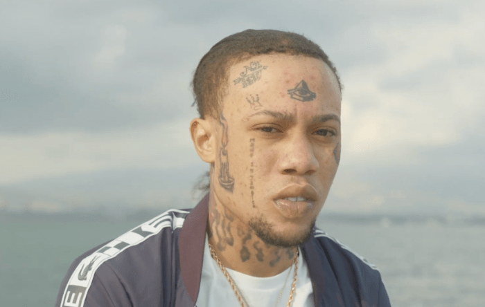 Intence "Round 10" on 13thStreetPromotions.com #Jamaica #Dancehall #Music #13thStreetPromotions #Intence #Round10 #IntenceJetLife #Caribbean #TruAmbassadorEnt