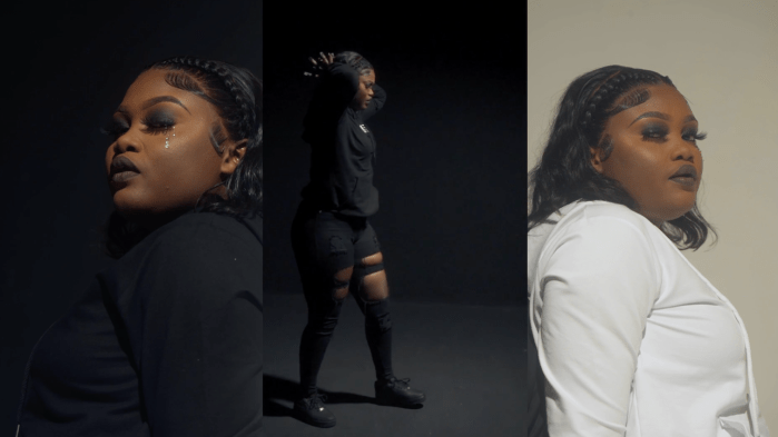 Tri$$tar "Broken" on 13thStreetPromotions.com #Jamaica #Dancehall #Music #13thStreetPromotions #Trisstar #Broken #Depression #Sadness #Caribbean