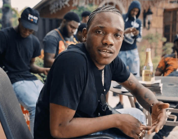 Valiant "Expensive" on 13thStreetPromotions.com #Jamaica #Dancehall #Music #Valiant #Expensive #MusicVideo #Caribbean