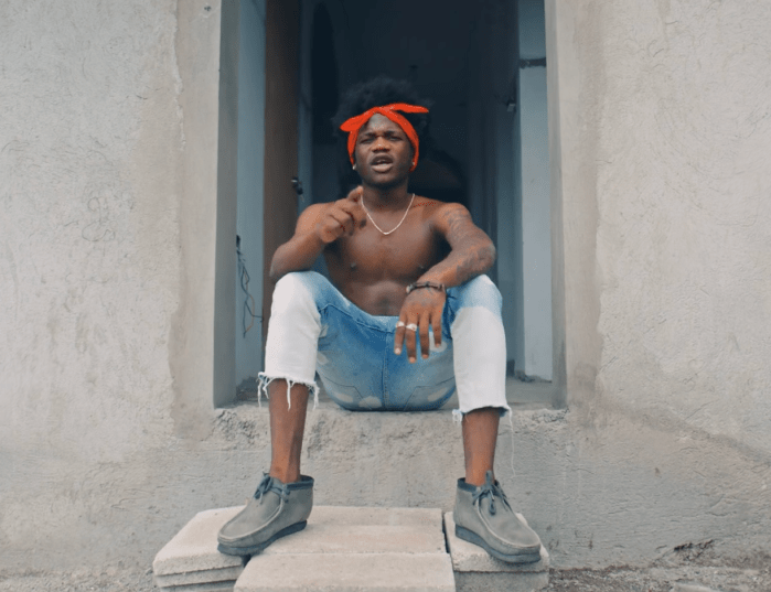 Jahshii "Greatness" on 13thStreetPromotions.com #Jamaica #Dancehall #Music #13thStreetPromotions #Jahshii #Greatness #Caribbean