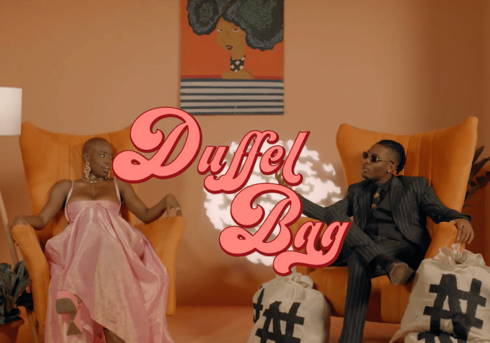 Joeboy "Duffel Bag" on 13thStreetPromotions.com #Nigeria #AfroPop #Music #13thStreetPromotions #JoeBoy #DuffleBag #DuffelBag #Faaji #Naija #JoeBoyOfficial #Africa #Money #SugarDaddy #SugarBaby