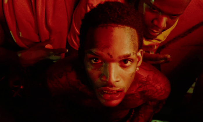 Skeng & Jah Vinci - "Seh Feh" on 13thStreetPromotions.com #Jamaica #Dancehall #13thStreetPromotions #Skeng #JahVinci #SehFeh #NotniceRecords #Caribbean #Dancehall