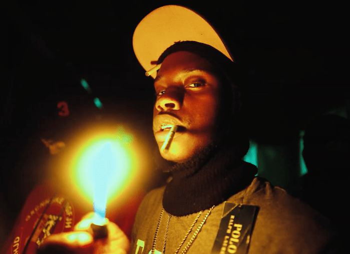 Valdomore a.k.a. 1SkiMask "Dawkniss" on 13thStreetPromotions.com #Jamaica #Dancehall #Music #13thStreetPRomotions #Valdomore #1SkiMask #Dawkniss #Caribbean