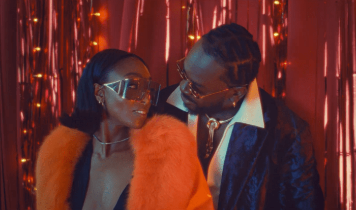 Adekunle Gold "Do You Mind?" on 13thStreetPromotions.com #Nigeria #Afrobeats #AfroPop #Music #13thStreetPromotions #AdekunleGold #TioTequila #DoYouMind #Africa