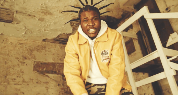 Boy Boy "Bufu" on 13thStreetPromotions.com #TrinidadandTobago #Trinidad #Trinibad #Dancehall #MusicVideo #13thStreetPromotions #BoyBoy #Bufu #NNewYork #NYDrill #Caribbean