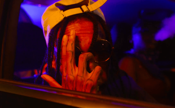 Kraff "Audi" on 13thStreetPromotions.com #Jamaica #Dancehall #Music #13thStreetPromotions #Kraff #KraffGad #Audi #MusicVideo #Caribbean