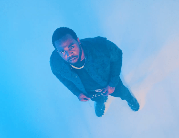 Teejay "Drift" on 13thStreetPromotions.com #Jamaica #Dancehall #MusicVideo #13thStreetPromotions #Teejay #TeejayUpTop #Drift #Caribbean