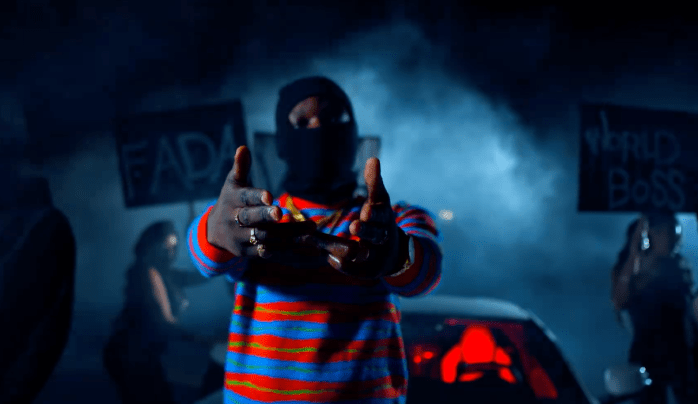 Valiant x Vybz Kartel - "Stay Clean" on 13thStreetPromotions.com #Jamaica #Dancehall #Music #13thStreetPromotions #VybzKartel #Valiant #876Diplomats #Gaza #Caribbean #StayClean