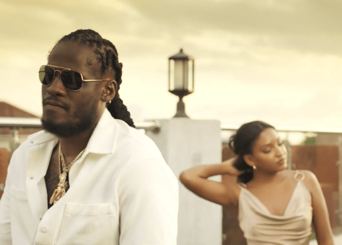 Aidonia "We Doh Regular" on 13thStreetPromotions.com #Jamaica #Dancehall #Music #Aidonia #13thStreetPromotions #WeDohRegular #Photographer #Photography #Caribbean