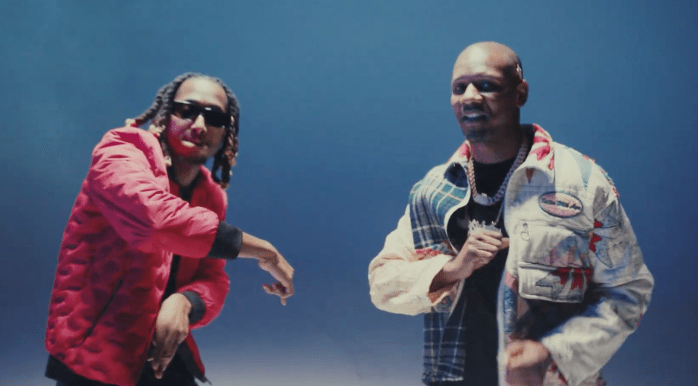 Projexx x Giggs x Marksman "Top Speed" on 13thStreetPromotions.com #Jamaica #UK #Dancehall #HipHop #13thStreetPromotions #Projexx #Giggs #Marksman #TopSpeed #Caribbean