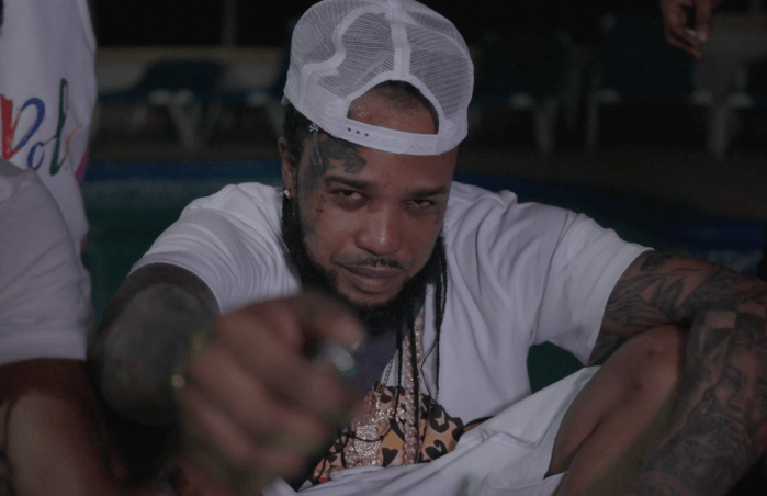 Tommy Lee Sparta "Action Pack" on 13thStreetPromotions.com #Jamaica #Dancehall #Music #13thStreetPromotions #TommyLeeSparta #ActionPack #Caribbean