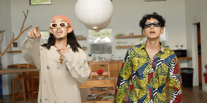 Zendaman x Kon Ryu "Sachi Are (幸アレ)" on 13thStreetPromotions.com #Jamaica #Japan #Dancehall #Reggae #JapaneseReggae #JapaneseDancehall #Music #13thStreetPromotions #Zendaman #KonRyu #YouthOfRoots #Happiness #SachiAre #幸アレ #Asia #Caribbean