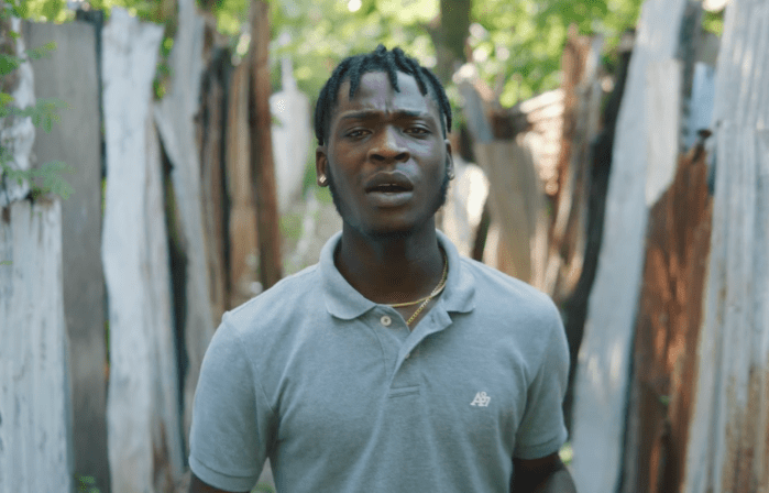 1Kcama "Criticize" on 13thStreetPromotions.com #Jamaica #Dancehall #Music #13thStreetPromotions #1Kcama #Criticize #MypreeRecordz #Mypree #Criticize #Caribbean