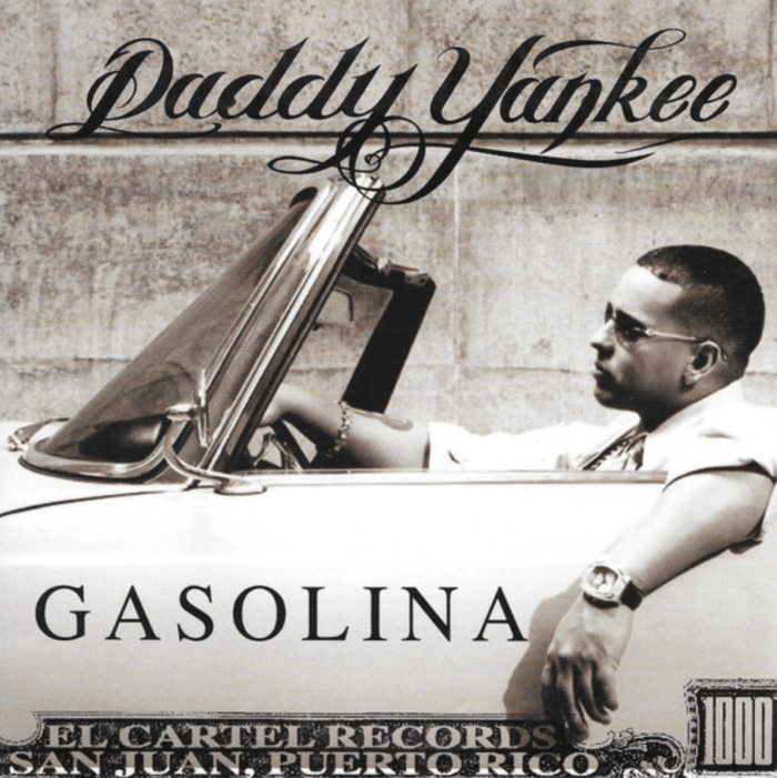 Daddy Yankee "Gasolina" on 13thStreetPromotions.com #PuertoRico #Reggaeton #Music #Musica #13thStreetPromotions #DaddyYankee #Gasolina #FastX #MacheteMusic #ElCartelRecords #LatinAmerica #Caribbean