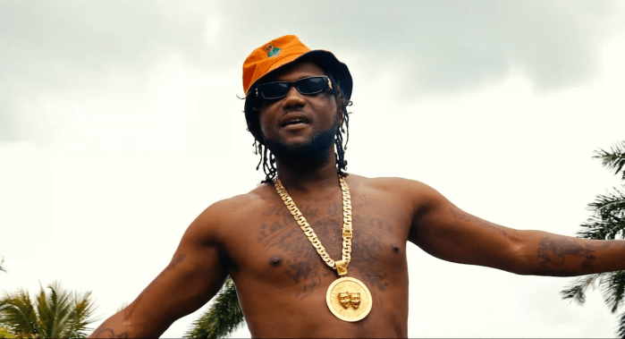 Nicha B "Good Today" on 13thStreetPromotions.com #Jamaica #StKittsandNevis #Trinidad #Dancehall #Music #13thStreetPromotions #NichaB #GoodToday #Portland #GeeJam #ZTekk #Caribbean