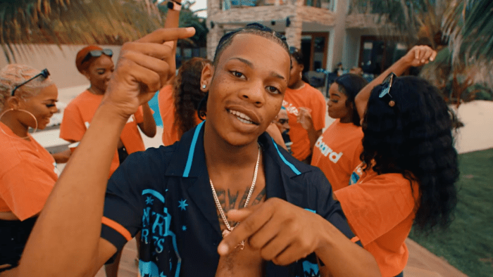 Pablo YG x Skillibeng "Galore" on 13thStreetPromotions.com #Jamaica #Dancehall #Music #13thStreetPromotions #PabloYG #BadJuvi #Skillibeng #Galore #MusicVideo #Caribbean