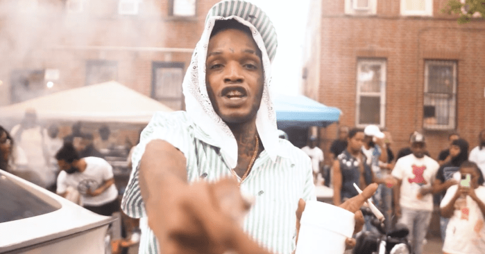 Skeng "Nah Go In" on 13thStreetPromotions.com #Jamaica #NewYork #Dancehall #Music #13thStreetPromotions #Skeng #SkengDon #RattyGang #NahGoIn #JohnCoop #RowdyRebel #Summer #Summer2023 #Outside #Caribbean