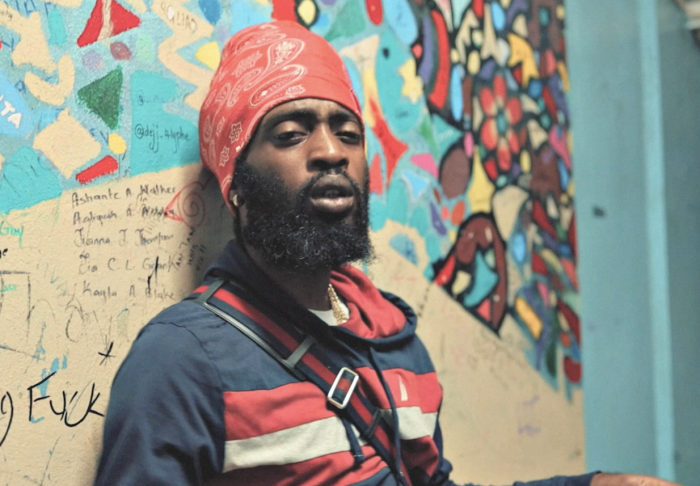 Fya Doops "Disappointed" on 13thStreetPromotions.com #Jamaica #Portland #Dancehall #Music #13thStreetPromotions #FyaDoops #Disappointed #MusicVideo #Caribbean